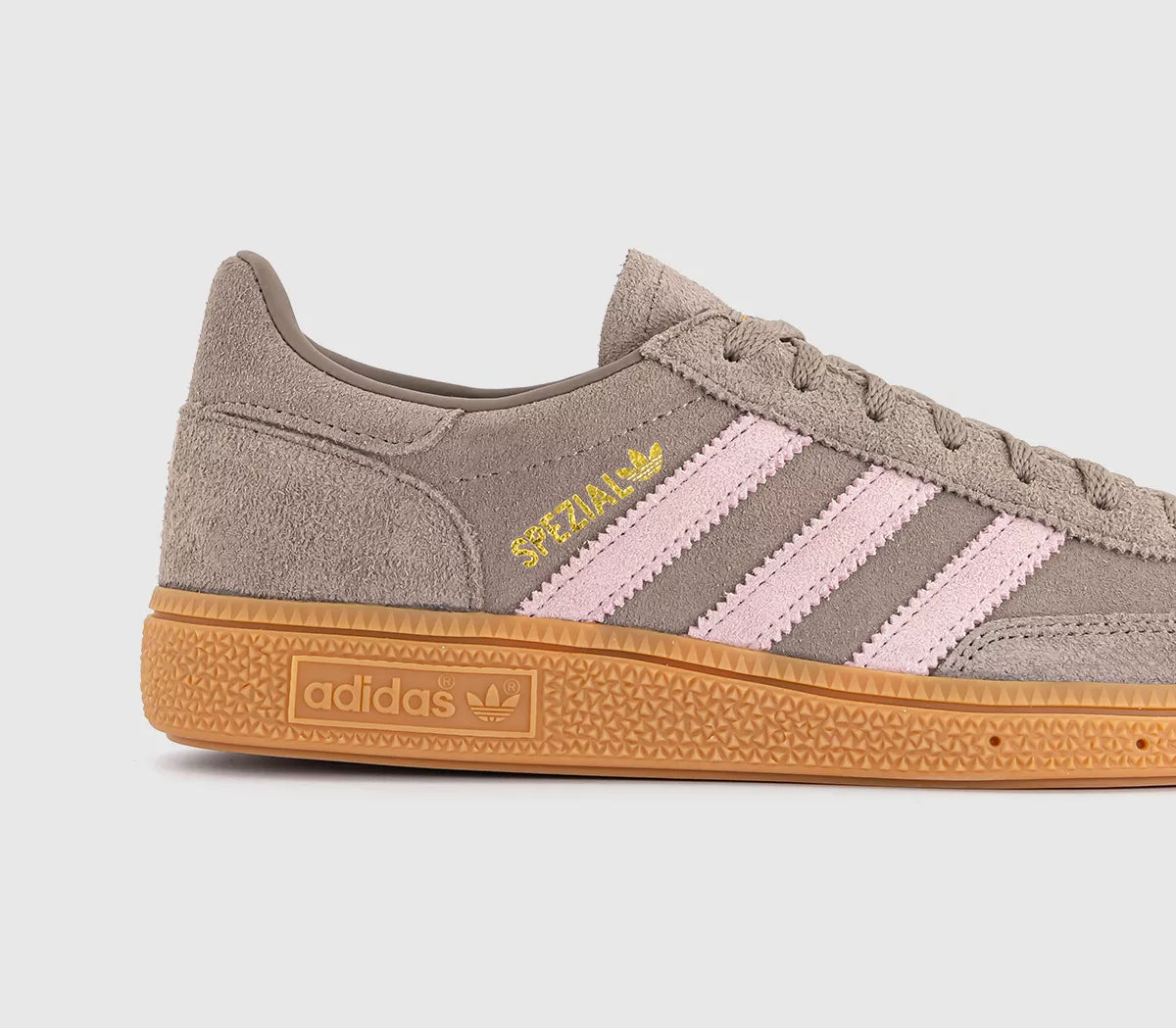 Adidas Spezial – Édition Exclusive