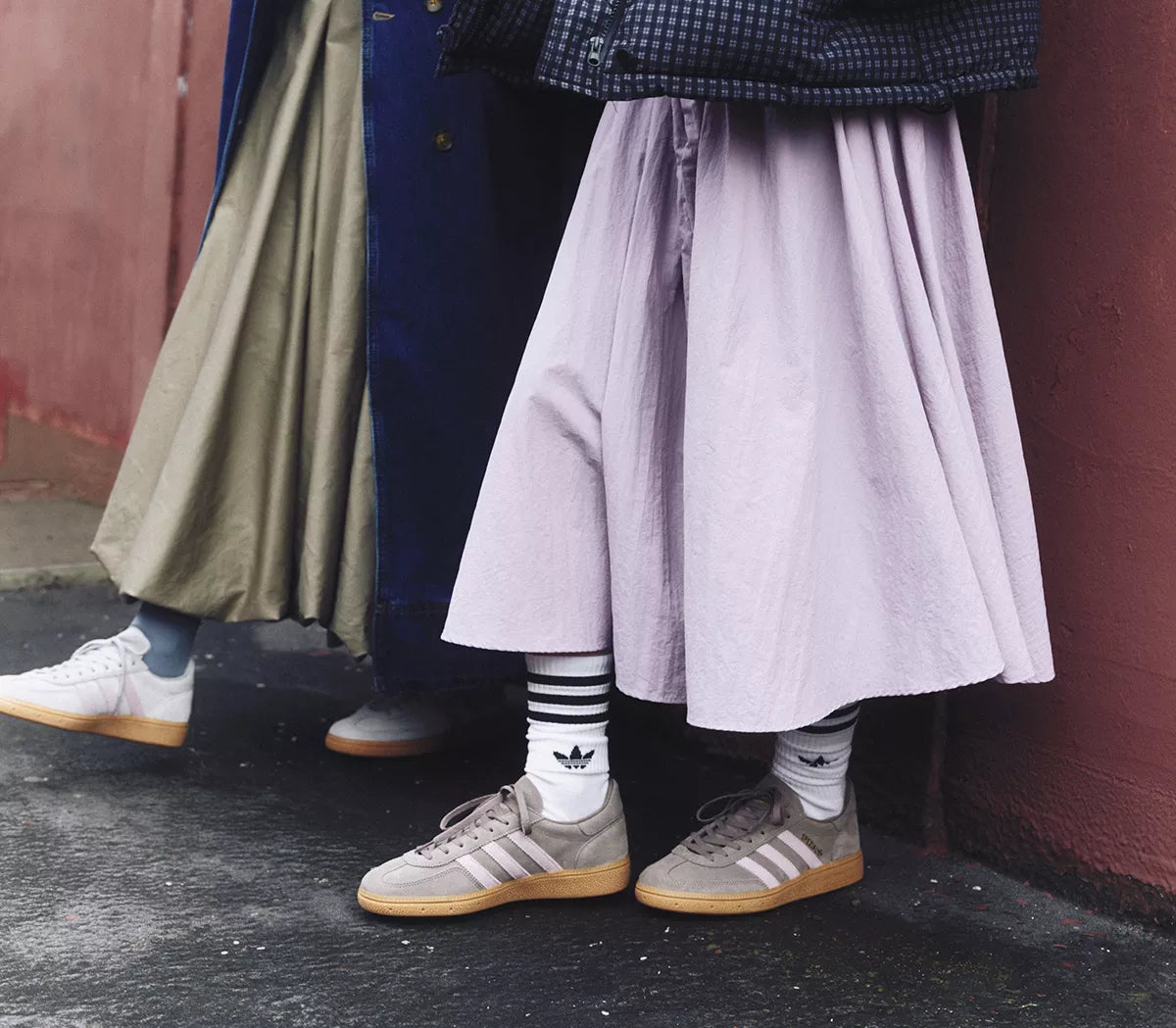 Adidas Spezial – Édition Exclusive