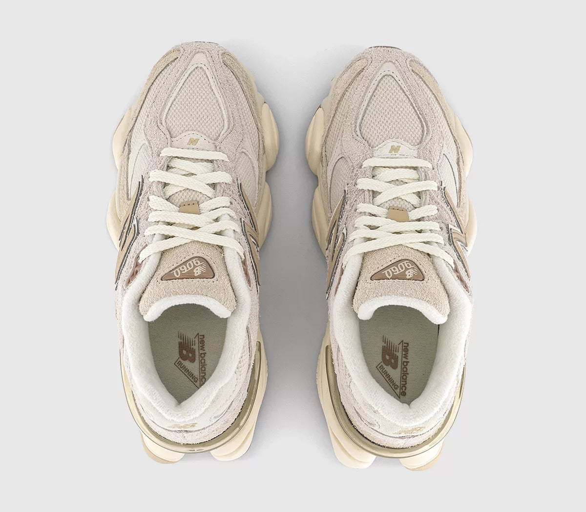 New Balance 2025