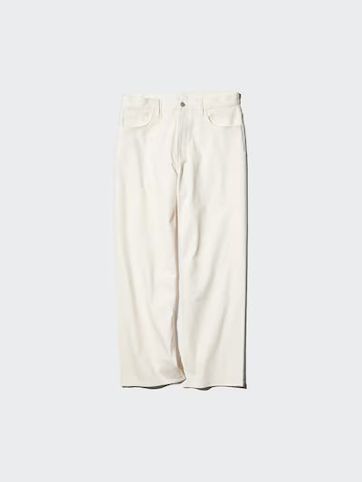 Jean Droit Large Extensible