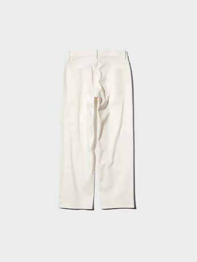 Jean Droit Large Extensible